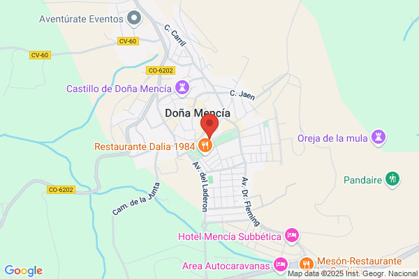 Bodegas Lama