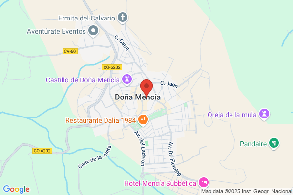 Caja Rural De Cordoba