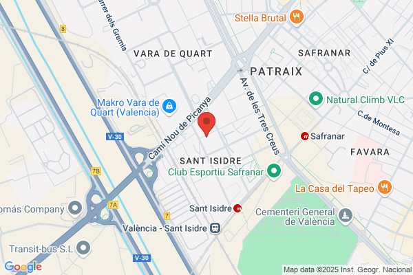 Requena Peralta j. D.