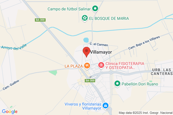 Construcciones y Reformas Mata Calvo