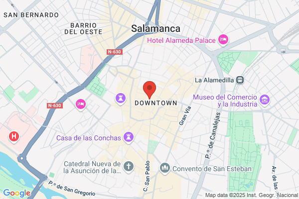 Ayuntamiento