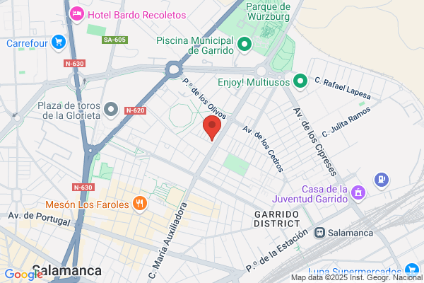 Bar Los Canteros