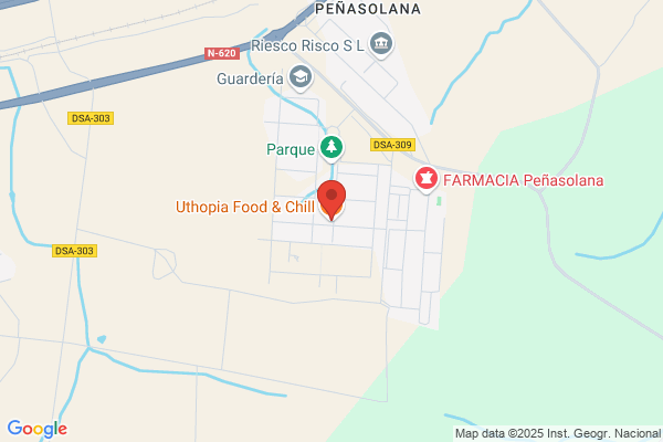 Bar Petunias - Tapas Variadas