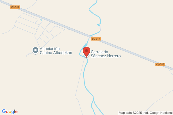 Cerrajería Sánchez Herrero