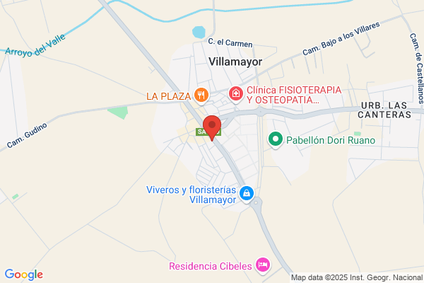 OSC Recursos Humanos