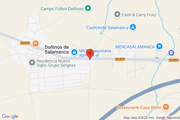 Portes Y Mudanzas Ayusal