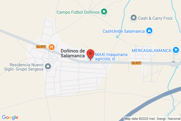 Talleres Maxi - Reparacion De Vehiculos Y tractores