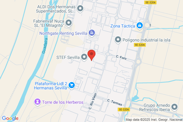 Arenas Fernandez a. R.