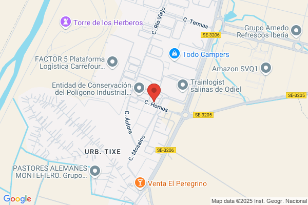 BeArias Consulting