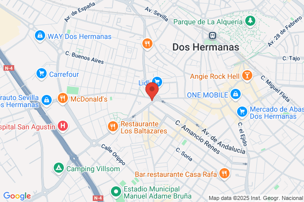 VOES Consulting - Asesoría & Abogados - Gestoría