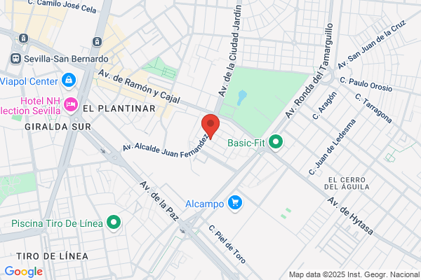 Pollos Asados el Juncal