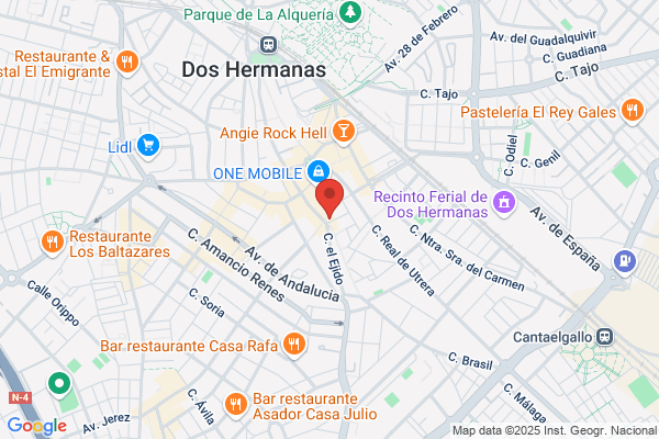 Conesa y Lopez Arquitectos