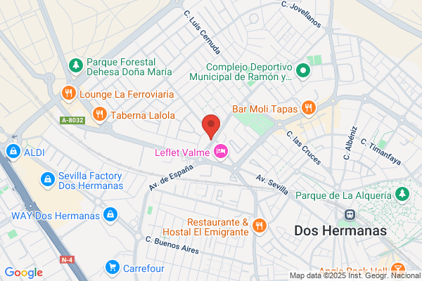 Emparte Administración de Fincas