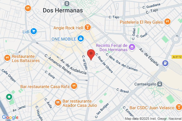 ESTUDIO JURIDICO REY ABOGADOS