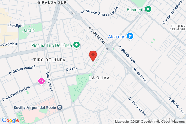 La Casa De Mabel