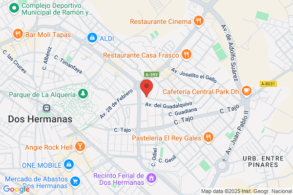 Cacelia Soluciones Integrales