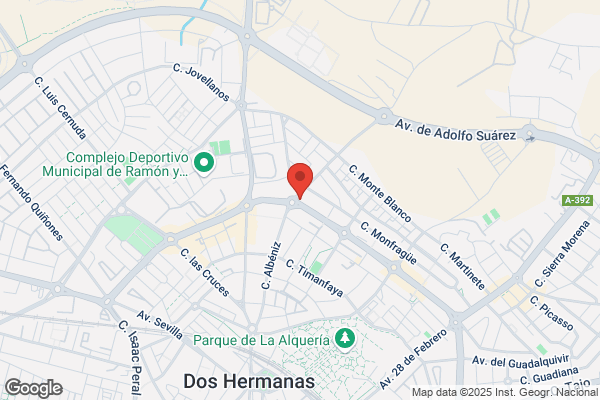 Indepro Reformas y Servicios Inmobiliarios