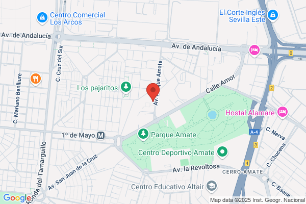 Restauraciones Asdrubal S.L.
