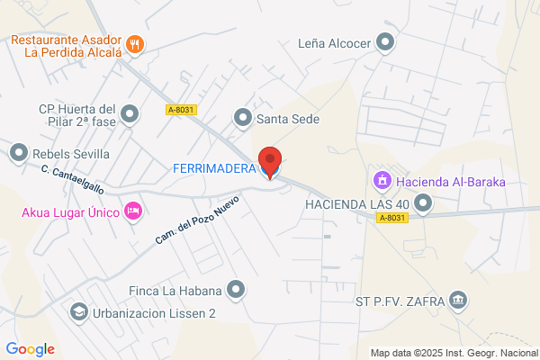 Mader Tec. Carpintería y Reformas
