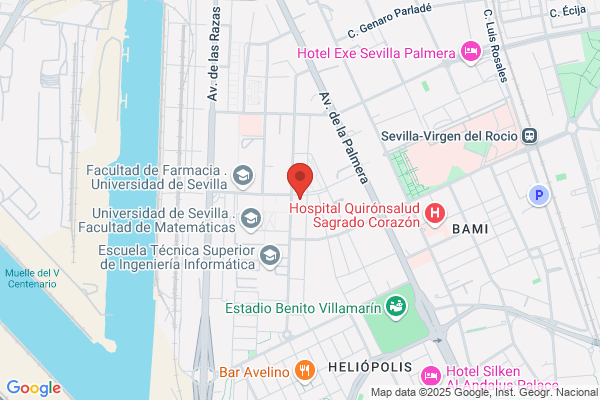 Clinica Dental Germán González Antón