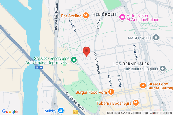 Clínica Dental San Gonzalo