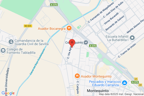 MUNDO ARCADE SEVILLA