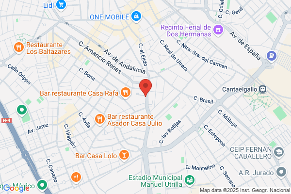 Suministros Y Servicios Sl
