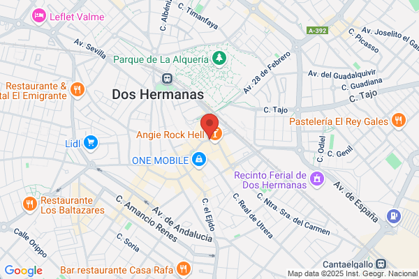Asesoría Camen