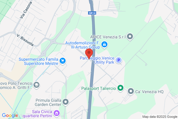 CanalServices