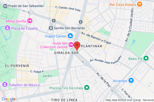 JLNZ - asesoria de empresas