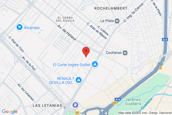 Comercial Chaymar