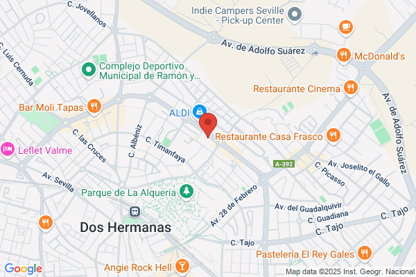Clínica Dental Dra. Montero