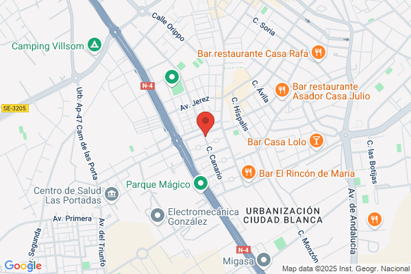 Afán Dental Clínica
