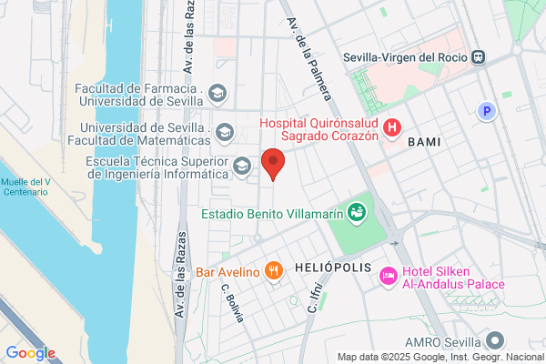 Clinica Dental Helident