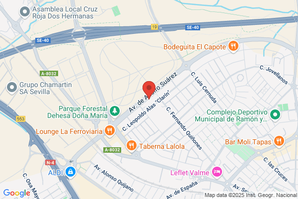 Clínica Dental Berzosa y Badostain