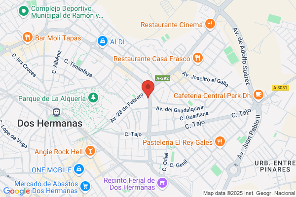 Formación Dental Implantsite S.L.