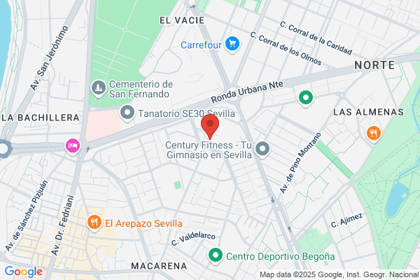 Academia de Peluquería y Estética María