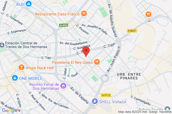 Academia Carrero Vistazul