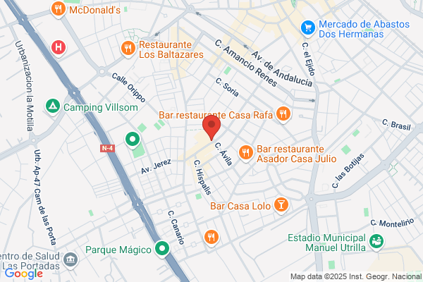 Francés a la carta
