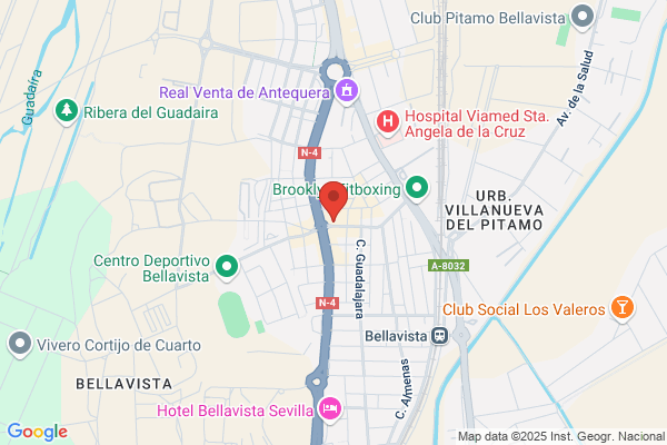 Farmacia Centro Bellavista