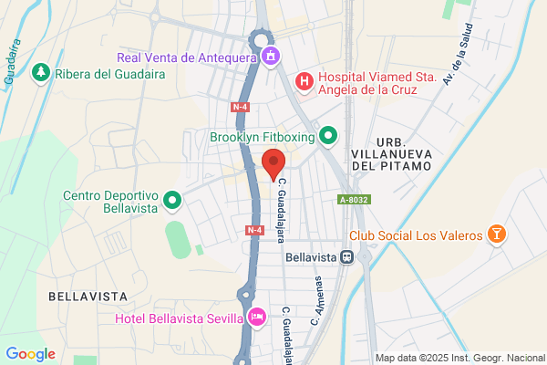 Fincas Encarna Sociedad de Gestión Inmobiliaria, S.L.