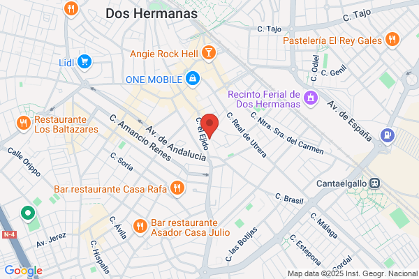 Hogar Inmobiliaria