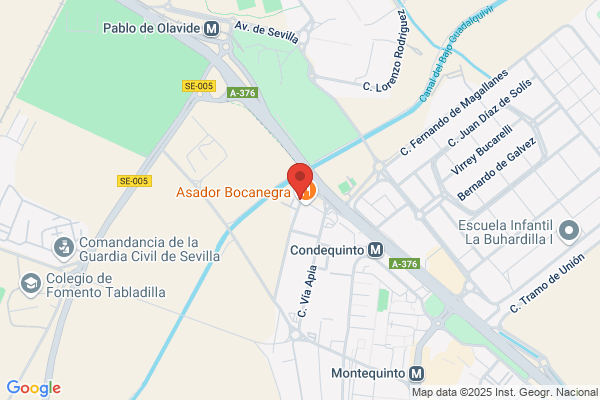 Autocaravanas Montaño. Venta y alquiler de autocaravanas en Sevilla