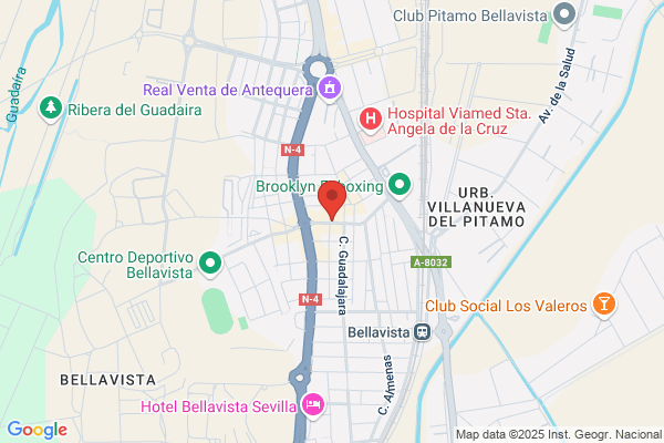 Houseline Servicio Integral Inmobiliario
