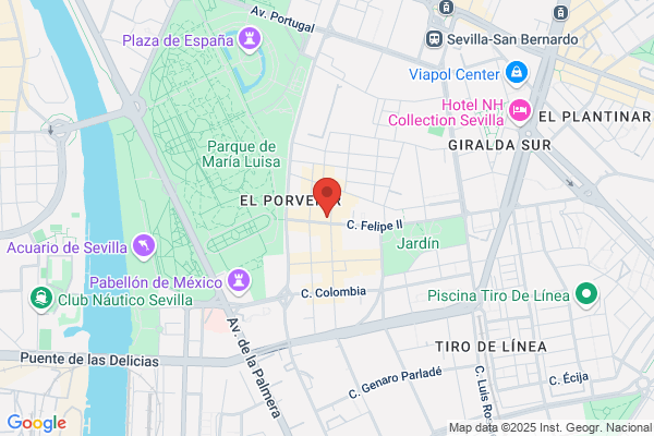 Housin Inmobiliaria El Porvenir