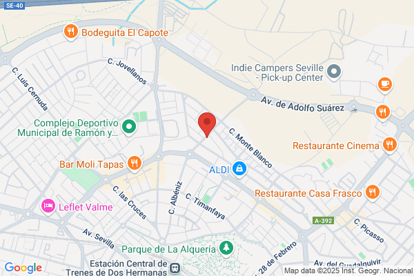 MAFINCAS