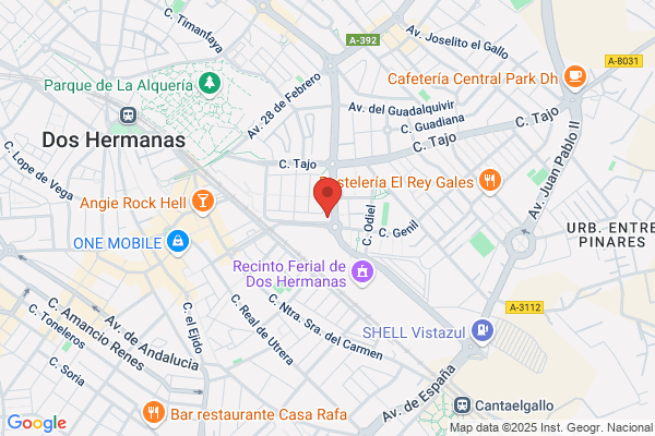 Clinica Dra Paula Mateo