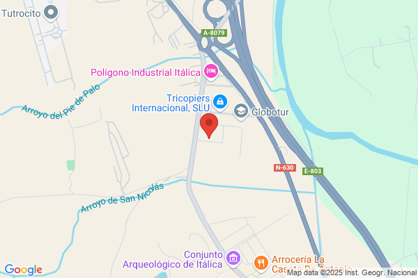 Alcopasa