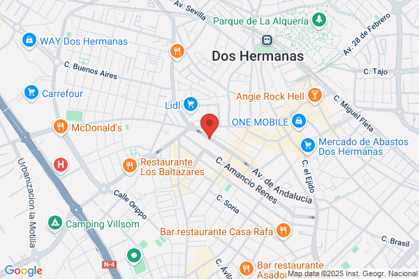 Aris Servicios Funerarios