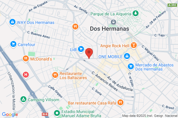 Hipermaquinas